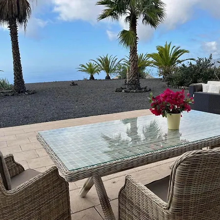 Fenia * Las Manchas (La Palma)