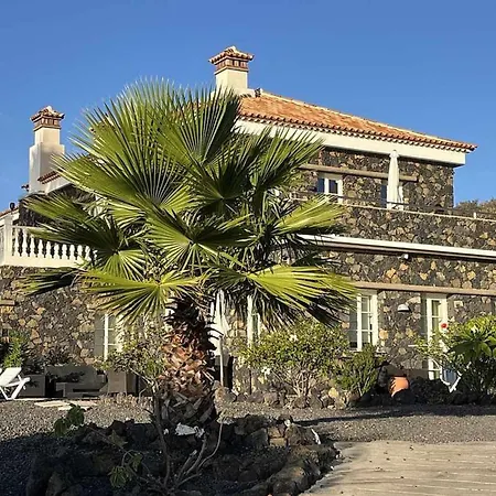 Fenia Las Manchas (La Palma)